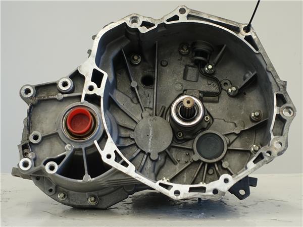 CAJA CAMBIOS MANUAL Opel astra h berlina (2004->) 1.7 CDTI Z 17 DTH Z17DTH F23 GRIS transmision