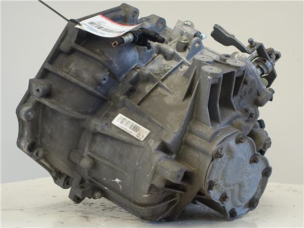 CAJA CAMBIOS MANUAL Opel astra h berlina (2004->) 1.7 CDTI Z 17 DTH Z17DTH F23 GRIS transmision - Imagen 2