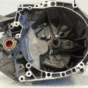 CAJA CAMBIOS MANUAL Peugeot 308 (2007->) 1.6 Sport [1,6 Ltr. - 66 kW 16V HDi] 9HX ó 9H02 - #Prov# 9HXÓ9H02PROV 20DM75 GRANATE    transmision 20DM75