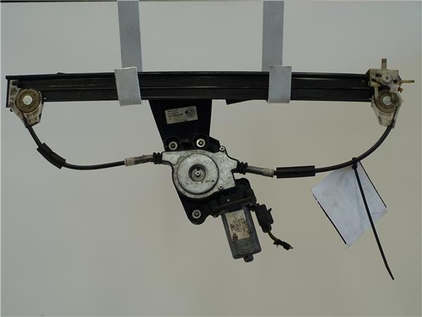 MECANISMO ELEVALUNAS DEL. IZDO. Fiat i doblo (223) cargo (2001->) 1.9 JTD 223 A7.000 223A7000 0517184040E 517184040E BLANCO Delanteras delanteros Izquierdas izquierdos motor