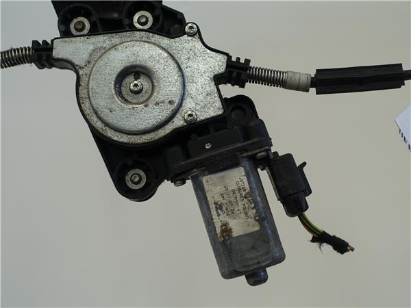 MECANISMO ELEVALUNAS DEL. IZDO. Fiat i doblo (223) cargo (2001->) 1.9 JTD 223 A7.000 223A7000 0517184040E 517184040E BLANCO Delanteras delanteros Izquierdas izquierdos motor - Imagen 2