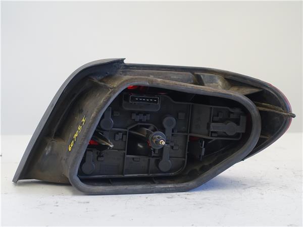 PILOTO TRA. IZDO. Citroen xsara berlina (1997->) 2.0 HDi 90 RHY (DW10TD) RHY(DW10TD) G2534 GRIS Bombilla Faro Izquierdo Lámpara lateral Luz Trasero 20DM07 - Imagen 2