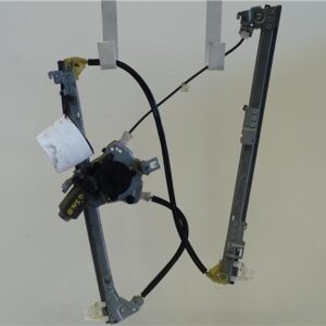 MECANISMO ELEVALUNAS DEL. DCHO. Citroen xsara berlina (1997->) 2.0 HDi 90 RHY (DW10TD) RHY(DW10TD) 400679 GRIS    Delanteras delanteros Derechas derechos motor 20DM07