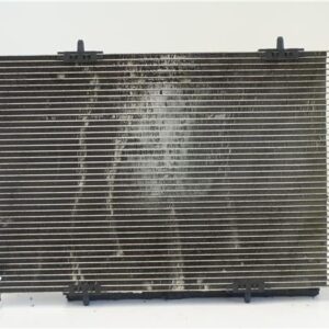 RADIADOR AIRE ACONDICIONADO Citroen c3 (08.2016->) 1.6 Feel [1,6 Ltr. - 73 kW Blue-HDI FAP] BH02 - #Prov# BH02PROV 9683562980 AZUL    Acondicionado condensador 20ET48