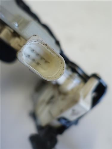 CERRADURA TRA DCHA Seat leon (1p1)(05.2005->) 2.0 TDI BMN 1P0839016 BLANCO KDS - Imagen 3