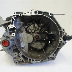 CAJA CAMBIOS MANUAL Peugeot 308 (2007->) 1.6 Sport [1,6 Ltr. - 66 kW 16V HDi] 9HX ó 9H02 - #Prov# 9HXÓ9H02PROV 20DM75 GRIS    transmision 20DM75