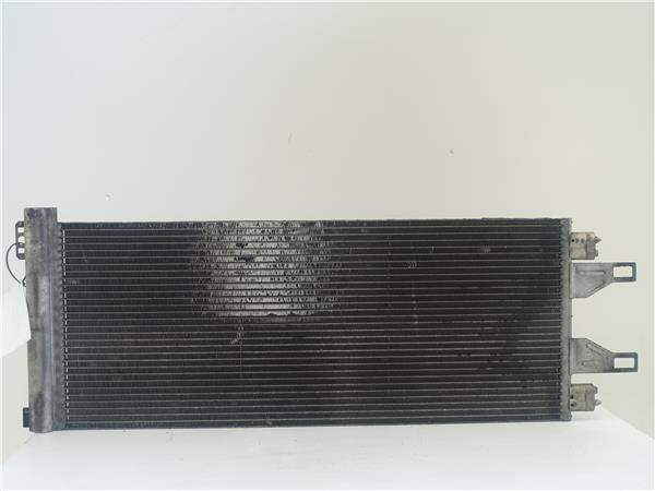 RADIADOR AIRE ACONDICIONADO Fiat ducato furgón (250) 130 Multijet 2,3 D F1AE3481D 1371427080 AMARILLO Acondicionado condensador - Imagen 2