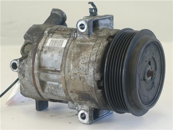 COMPRESOR AIRE ACOND. Fiat punto / grande punto (199) 1.3 D Multijet 199 A3.000 199A3000 55703917 GRIS Acondicionado
