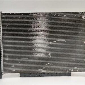 RADIADOR Fiat freemont (345)(2011->) 2.0 Basis [2,0 Ltr. - 103 kW 16V Multijet CAT] 939 B5000 or "Y" 8TH DIGIT VIN - #Prov# 939B5000OR"Y"8THDIGITVINPROV P0103002127 NEGRO    agua gasoil RADIADOR DE AGUA