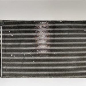 RADIADOR Seat leon (1m1)(11.1999->) 1.9 TDI ARL 1J0121253C AMARILLO agua gasoil RADIADOR DE AGUA EFF