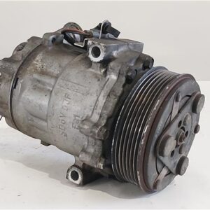 COMPRESOR AIRE ACOND. Fiat punto / grande punto (199) 1.3 D Multijet 199 A2.000 199A2000 51803075 BLANCO    Acondicionado