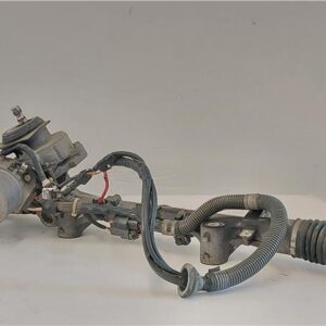 CREMALLERA DIRECCION ELECTRICA Mitsubishi lancer sedán (cy/z_a) 1.5  (CY2A) 4A91 9Y04066 BLANCO