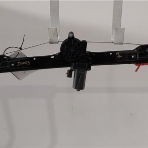 MECANISMO ELEVALUNAS DEL. IZDO. Fiat punto / grande punto (199) 1.3 D Multijet 199 A2.000 199A2000 51786729 BLANCO Delanteras delanteros Izquierdas izquierdos motor