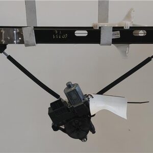 MECANISMO ELEVALUNAS TRA. IZDO. Seat arona (kj)(2017->) 1.0 Reference [1,0 Ltr. - 70 kW TSI] DKLA - #Prov# DKLAPROV 5Q0959811D BLANCO    Izquierdas izquierdos motor Traseras traseros SBV