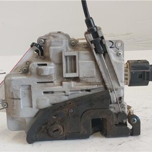 CERRADURA TRA IZDA Seat toledo (5p2)(09.2004->) 1.9 TDI BXE 5P0839011 GRIS    HNV