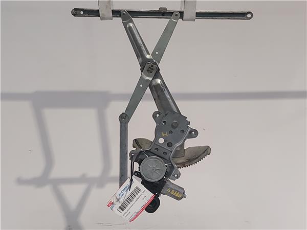 MECANISMO ELEVALUNAS DEL. IZDO. Suzuki swift iii (sg) 1.3 M13A 8346063J00 ROJO Delanteras delanteros Izquierdas izquierdos motor