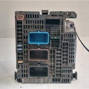 CENTRALITA BSM Peugeot 508 (10.2010->) 1.6 Access [1,6 Ltr. - 82 kW HDi FAP] 9HL ó 9H05 - #Prov# 9HLÓ9H05PROV 9674921980 GRIS    20DM65