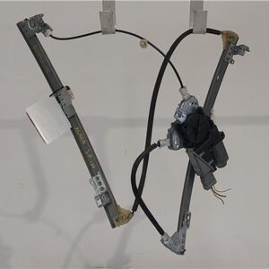 MECANISMO ELEVALUNAS DEL. IZDO. Citroen xsara berlina (1997->) 1.6 16V NFU (TU5JP4) NFU(TU5JP4) 400594T GRIS    Delanteras delanteros Izquierdas izquierdos motor