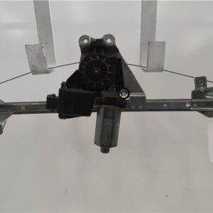 MECANISMO ELEVALUNAS TRA. DCHO. Opel vectra b berlina (1995->) 2.0 DTI 16V Y 20 DTH Y20DTH 0130821794 130821794 GRIS    Derechas derechos motor Traseras traseros