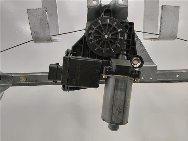 MECANISMO ELEVALUNAS TRA. DCHO. Opel vectra b berlina (1995->) 2.0 DTI 16V Y 20 DTH Y20DTH 0130821794 130821794 GRIS Derechas derechos motor Traseras traseros - Imagen 2