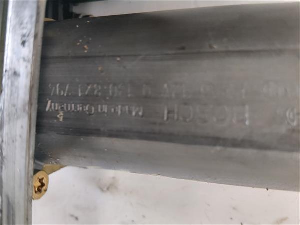 MECANISMO ELEVALUNAS TRA. DCHO. Opel vectra b berlina (1995->) 2.0 DTI 16V Y 20 DTH Y20DTH 0130821794 130821794 GRIS Derechas derechos motor Traseras traseros - Imagen 3