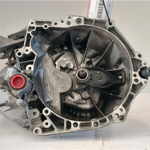 CAJA CAMBIOS MANUAL Peugeot 308 (2007->) 1.6 Sport [1,6 Ltr. - 66 kW 16V HDi] 9HX ó 9H02 - #Prov# 9HXÓ9H02PROV 20DM75 GRIS    transmision 20DM75