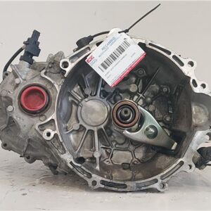 CAJA CAMBIOS MANUAL Kia rio (ub)(2011->) 1.1 Basic [1,1 Ltr. - 55 kW CRDi CAT] D3FA - #Prov# D3FAPROV M6CF1 GRIS    transmision