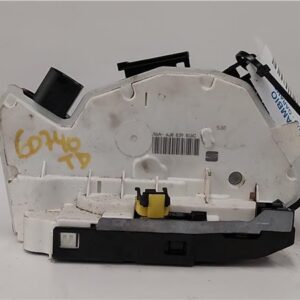 CERRADURA TRA DCHA Seat ibiza berlina (6j5)(06.2008->) 1.4 CGGB 6J0839016C BLANCO    LVE