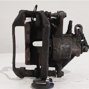 PINZA FRENO DEL. IZDA. Citroen c5 berlina (2001->) 2.2 HDi (DC4HXB, DC4HXE) 4HX (DW12TED4/FAP) 4HX(DW12TED4FAP) 0204Y0 204Y0 AZUL    Delanteras delanteros Izquierdas izquierdos pinzas 20LE96