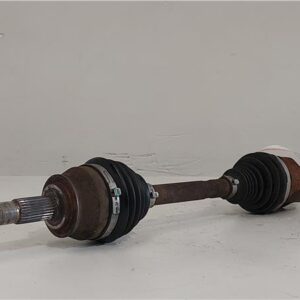 PALIER DEL. IZDO. Peugeot bipper (2008->) 1.3 Básico [1,3 Ltr. - 55 kW 16V HDi FAP] 199 A9000 - #Prov# 199A9000PROV VINO    Delantera Izquierdo