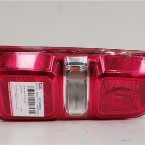 PILOTO TRA. IZDO. Opel vivaro combi (2019->) 1.5 L [1,5 Ltr. - 88 kW CDTI DPF] YH01 - #Prov# YH01PROV 9808243180 GRIS    Bombilla Faro Izquierdo Lámpara lateral Luz Trasero