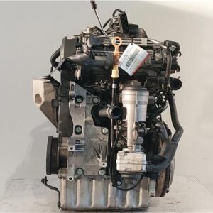MOTOR COMPLETO Seat ibiza (6l1)(04.2002->) 1.4 TDI AMF AMF GRIS    BLOQUE core usado GGV