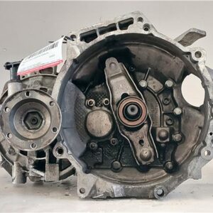 CAJA CAMBIOS MANUAL Seat ibiza (6l1)(04.2002->) 1.4 TDI AMF GGV GRIS    transmision GGV
