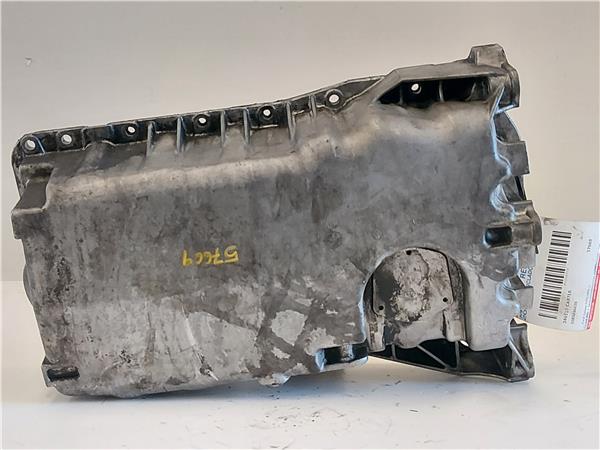 CARTER Ford galaxy (vx)(1995->) 1.9 TDI AUY 038103603B 38103603B GRIS - Imagen 2