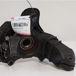 MANGUETA DEL. IZDA. Peugeot boxer furgón 2.2 HDi 120 4HU 06G12P 6G12P BLANCO    Delantera Izquierda