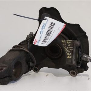 MANGUETA DEL. DCHA. Peugeot boxer furgón 2.2 HDi 120 4HU 06G11P 6G11P BLANCO    Delantera Derecha