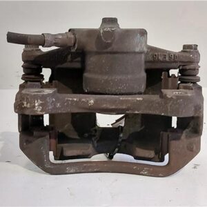 PINZA FRENO TRA. IZDA. Peugeot boxer furgón 2.2 HDi 120 4HU ZOH87/16 ZOH8716 BLANCO    Izquierdas izquierdos pinzas Traseras traseros