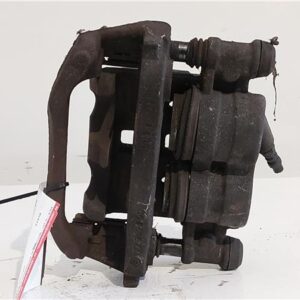 PINZA FRENO DEL. DCHA. Peugeot boxer furgón 2.2 HDi 120 4HU 22941901 BLANCO    Delanteras delanteros Derechas derechos pinzas