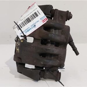 PINZA FRENO DEL. IZDA. Peugeot boxer furgón 2.2 HDi 120 4HU 22941900 BLANCO    Delanteras delanteros Izquierdas izquierdos pinzas