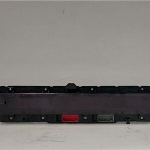 CUADRO COMPLETO Renault espace iv (jk0)(2002->) 2.0 dCi (JK01, JK03) M9R 740 M9R740 AZ1041 NEGRO    COMPLETO instrumentos PK4005