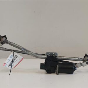 MOTOR LIMPIAPARABRISAS DEL. Mazda 3 berlina (bk)(2003->) 2.0 LF | ## PROVISIONAL ## | - #Prov# LF|PROVISIONAL|PROV BN8V-6737XA BN8V6737XA NEGRO    Delanteras delanteros