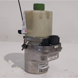 BOMBA SERVODIRECCION ELECTRICA Skoda fabia (5j2)(2007->) 1.2 Style [1,2 Ltr. - 63 kW 8V TSI] CBZ - #Prov# CBZPROV 6R0423156B NEGRO