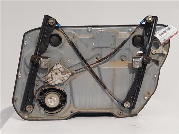 MECANISMO ELEVALUNAS DEL. IZDO. Seat cordoba berlina (6l2)(09.2002->) 1.4 16V BBZ 993124-103 993124103 GRIS Delanteras delanteros Izquierdas izquierdos motor GRY - Imagen 2