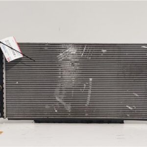 RADIADOR Skoda fabia (5j2)(2007->) 1.2 Style [1,2 Ltr. - 63 kW 8V TSI] CBZ - #Prov# CBZPROV 6R0121253A NEGRO    agua gasoil RADIADOR DE AGUA