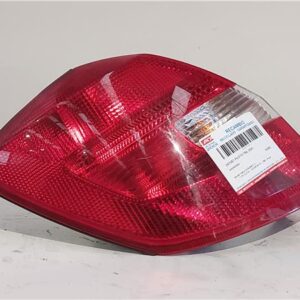 PILOTO TRA. IZDO. Skoda fabia (5j2)(2007->) 1.2 Style [1,2 Ltr. - 63 kW 8V TSI] CBZ - #Prov# CBZPROV 5J6945095 NEGRO    Bombilla Faro Izquierdo Lámpara lateral Luz Trasero