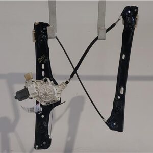 MECANISMO ELEVALUNAS DEL. DCHO. BMW serie 3 berlina (e90)(2004->) 2.0 320d [2,0 Ltr. - 130 kW Turbodiesel CAT] N47 D20 A N47D20A 0130822227 130822227 GRIS    Delanteras delanteros Derechas derechos motor