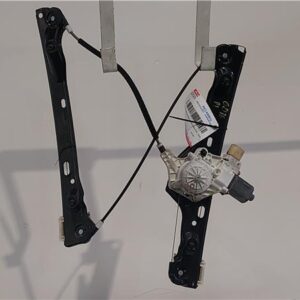 MECANISMO ELEVALUNAS DEL. IZDO. BMW serie 3 berlina (e90)(2004->) 2.0 320d [2,0 Ltr. - 130 kW Turbodiesel CAT] N47 D20 A N47D20A 6927027 GRIS    Delanteras delanteros Izquierdas izquierdos motor