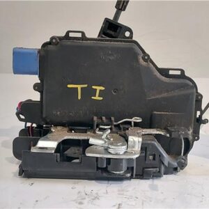 CERRADURA TRA IZDA Seat cordoba berlina (6l2)(09.2002->) 1.4 16V BBZ 839015AG GRIS GRY