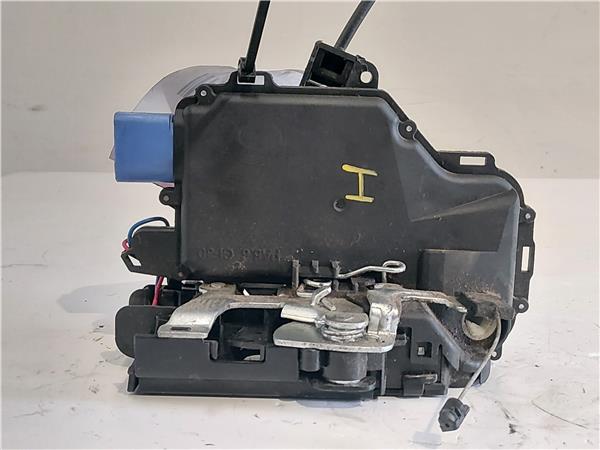 CERRADURA DEL IZQ Seat cordoba berlina (6l2)(09.2002->) 1.4 16V BBZ GRIS GRY