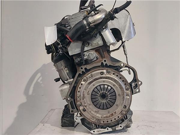 MOTOR COMPLETO Opel vectra b berlina (1995->) 2.0 DTI 16V Y 20 DTH Y20DTH Y20DTH GRIS BLOQUE core usado - Imagen 2